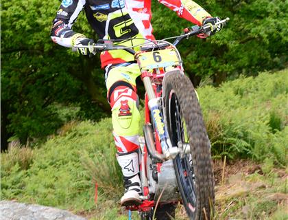 RT Keedwell British Trials Championship – Anthony Rew Preview