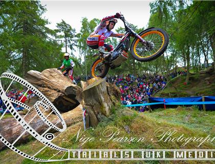 World Championship Trial’s Heads to Yorkshire on the 16th and 17th July