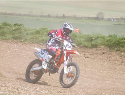 MCU Southern MX championship - Round 1 – Swanmore