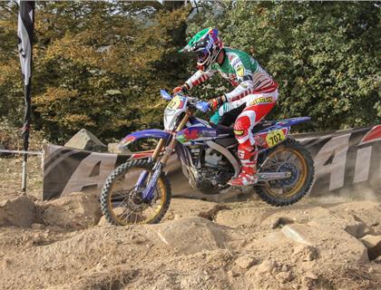 BEC debut for Gretna!