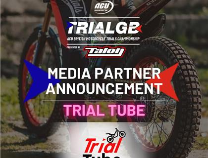 Trial Tube: New Media Partner of the ACU Trial GB series for 2024