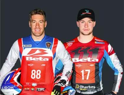 FULL RIDER LINE-UP CONFIRMED FOR X-TRIAL LEEDS