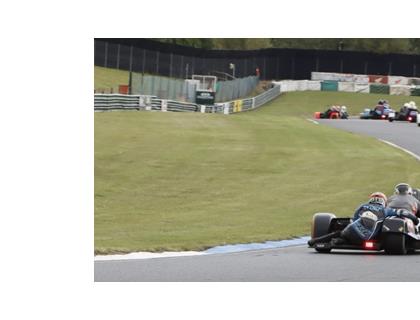 Final Round – Mallory Park – E.M.R.A. Sunday 7th September