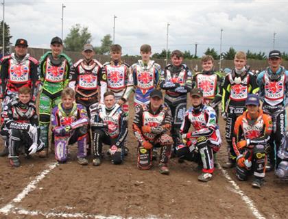 Preview: British U21 Semi-Final, Redcar