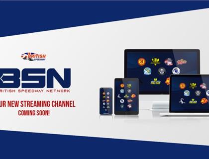 Championship Streaming Goes Live!