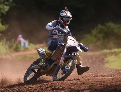 Final round of Judd KTM British Youth National Championship now at Sherwood