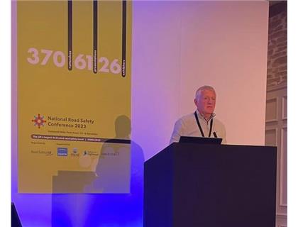 Motorcycle Industry Association (MCIA) CEO calls for major rethink on motorcycle safety