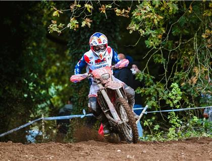ACU bids to bring iconic International Six Days of Enduro back to Britain in 2027