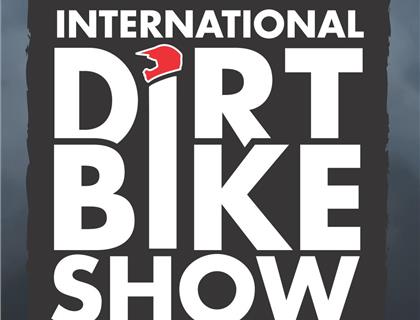 MXGP of Great Britain Joins Forces with the Motul International Dirt Bike Show for their Biggest Sho