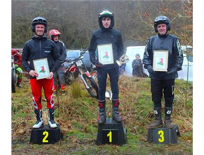 2025 Welsh Trials Champions – ACU Wales