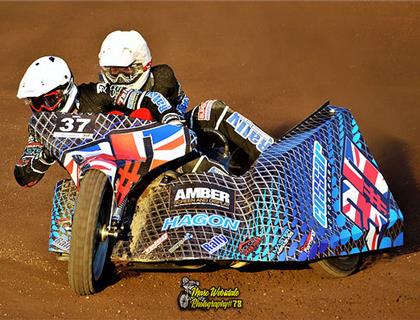 The Season Opener Gets the Season Off to a Great Start!