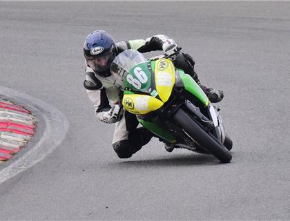 Bemsee season springs into action but oil spill curtails racing at round one