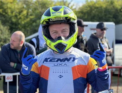 Champions join forces for VMXdN