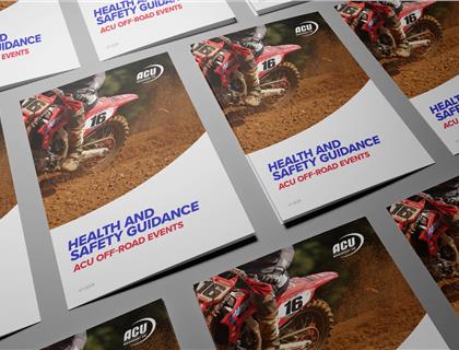 Updated ACU risk assessment and H&S documents now available