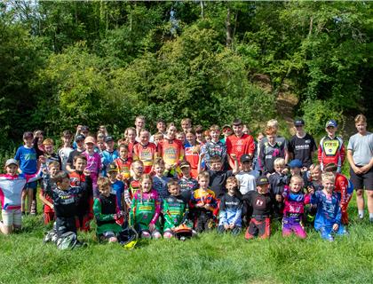 ACU Youth British Championship Rounds 3 & 4: Back-to-Back Trials Action at Earl Shilton and Bracken 