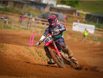 Broadbelt Masterclass at Lyng!