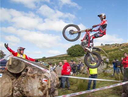 Jack Peace Wins Pinhard Trophy for 2016