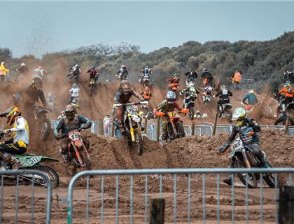 Weston Beach Race Shortlisted for Globally Recognised Event Awards
