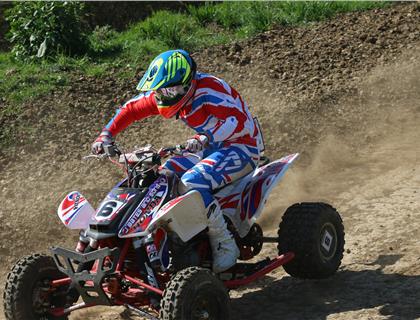 NEW FOUR ROUND BRITISH CHAMPIONSHIP “SUPPORT” SERIES LAUNCHED