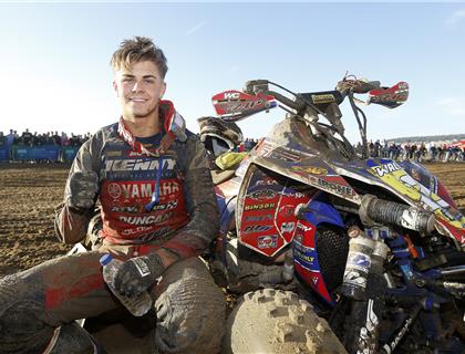 Super Saturday: Big Battles at Hydrogarden Weston Beach Race Powered By KTM