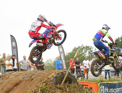SUDBURY MCC ANNOUNCES WEDNESDAY EVENING ENDURO CROSS AT FOXBOROUGH QUARRY