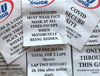 ACU Trial GB 2020 Summary