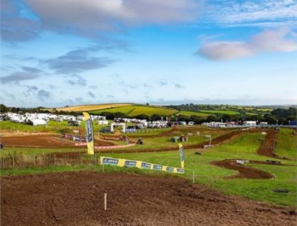 Fastest 40 Returns to Preston Docks and Landrake in 2024