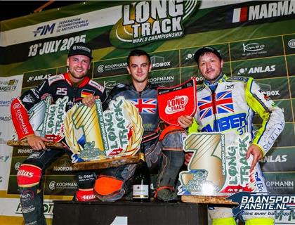 Victory in Marmande!