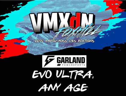 It’s an ultra-talented lineup in the Evo Ultras