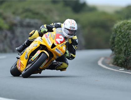 Vicars takes record breaking Newcomers A win, Wilson clinches B despite 30 second penalty