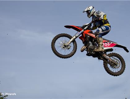 Final round of Dave Barkshire Motorcycles Two Man Enduro Championship