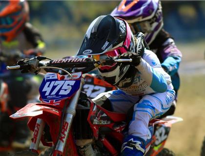 Mecca-X Championship Travels to Iden for Round 3