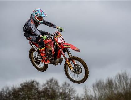 Rules allow 250cc Two and Four-stroke machines in British Under 21 Championship