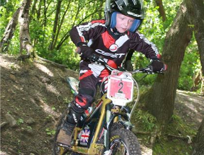 Saturday at Swaine for OSET Cup North