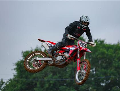 Eastern ACU MX Championship Finale heads to Lyng on October 8th