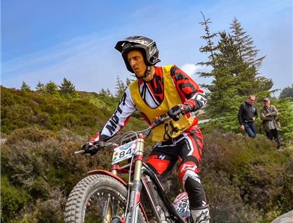 Manx National 2-Day Trial Report