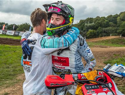 2022 Championship Wrapped up at Landrake Moto Parc