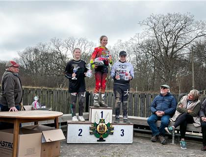 New-Look ACU OSET Youth Trial GB Series Launches with Strong Start in Scarborough