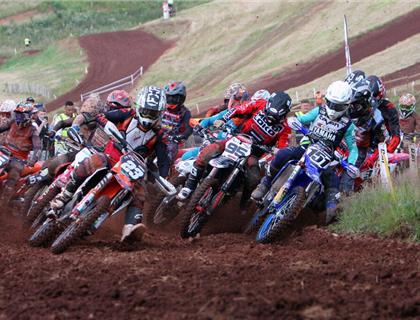 The famous Patchquick Trophy is back for 2024 – Entries Now Open!