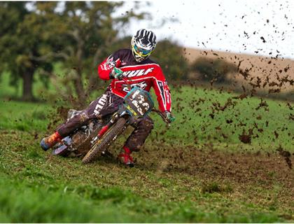 Hello Hampton! 2024 Formula Grasstrack Championship Round 5 – Preview