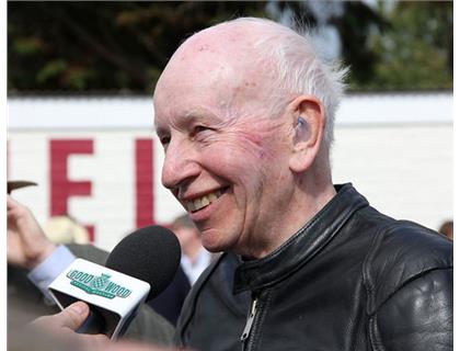 John Surtees CBE, 1934-2017