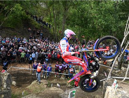 TrialGB season finale awaits at Geddington