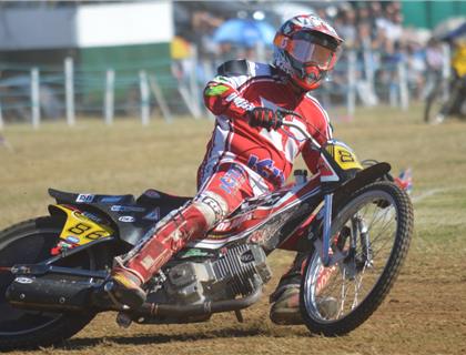 Brian Stibbs and Jim Rendall Award 2019