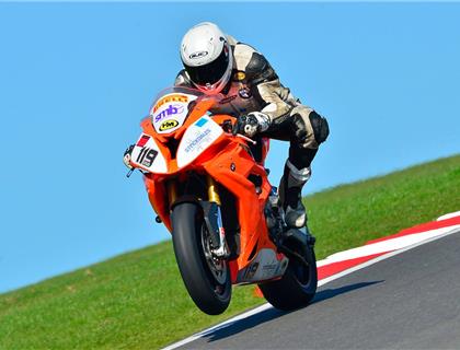 Top Level Club Racing Comes To Croft Circuit