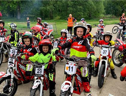 The Youth Electric Revolution