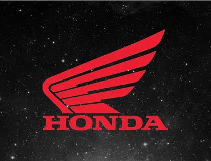 Honda UK confirmed as exclusive motorcycle manufacturer partner