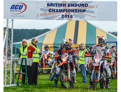 Rhayader BEC reaches new heights