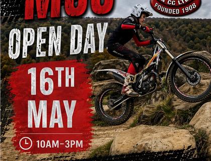 Berkhamsted MCC Open Day