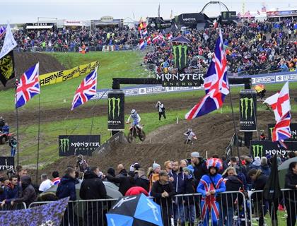 Rev Your Engines: 2024 Monster Energy FIM Motocross of Nations Ticketing Opens on December 1st