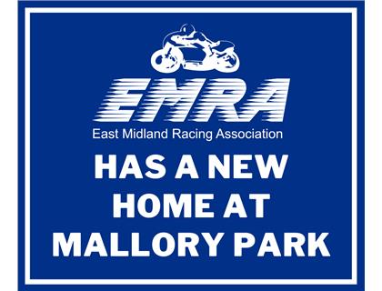Real Motorsport Limited Takes Over EMRA